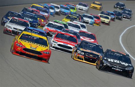 Results of sprint cup nascar - 2024 NASCAR Cup 2024 Busch Light Clash At The Coliseum Feb 1, 2024 to Feb 4, 2024 EL FiP Grid RACE FL Laps Led Browse through 2024 NASCAR Cup results, statistics, …